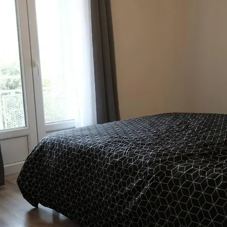Apartamento Le Saint Lazare Montélimar