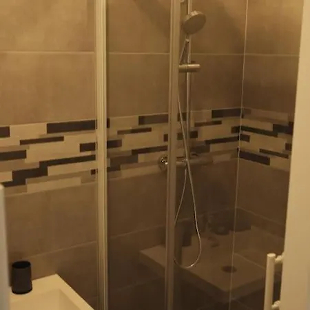 Le Saint Lazare Apartamento