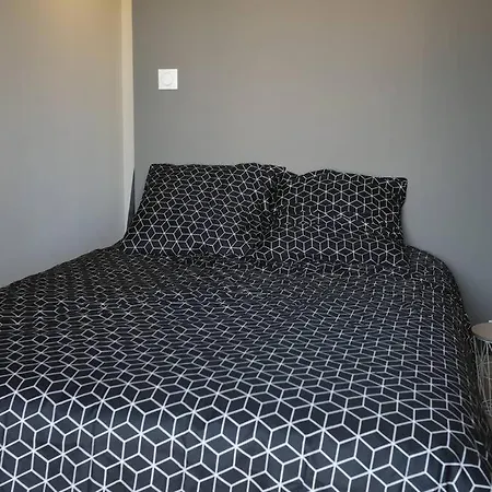 Apartamento Le Saint Lazare
