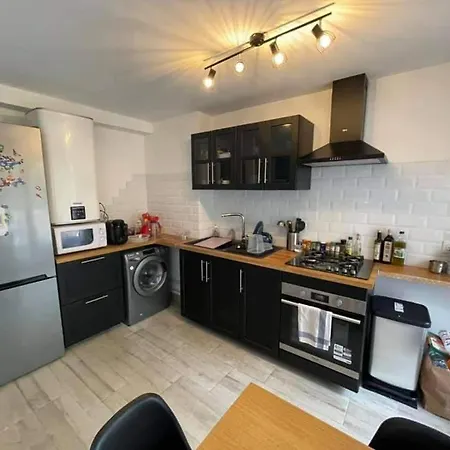 Le Saint Lazare Appartement Montélimar